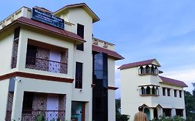 Mayabon Resort Bolpur